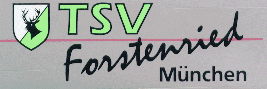 Logo TSV Forstenried